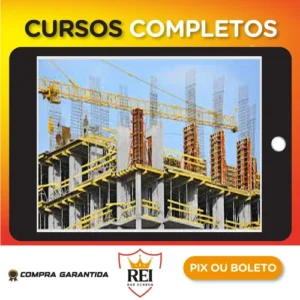 Estruturas de Concreto Armado - Engeduca