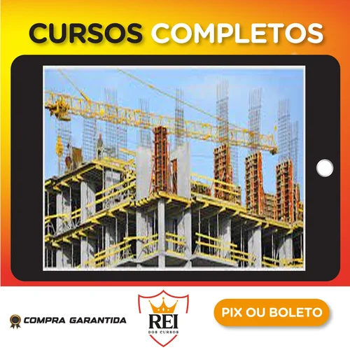 Estruturas de Concreto Armado - Engeduca