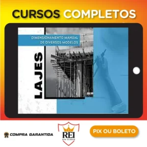 Canal da Engenharia - Lajes