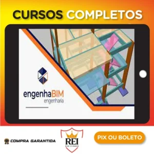 Concreto Armago (Cypecad) - Engenhabim