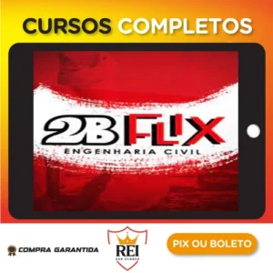 Construção Civil - 2Bflix