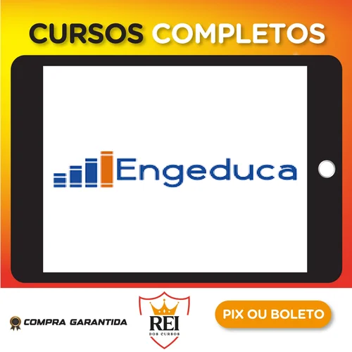 Curso Vigas Mista Aço e Concreto - ENGEDUCA