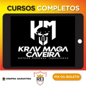 Krav Maga - Caveira