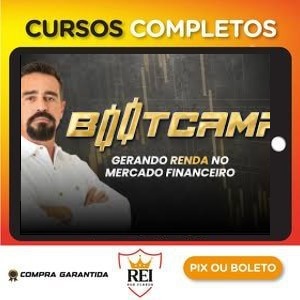 FIN-19-09.01 Academia Alta Renda: Opções Para Qualquer Mercado – Wagner Batista