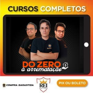 Do Zero À Arrematação – Smart Leilões