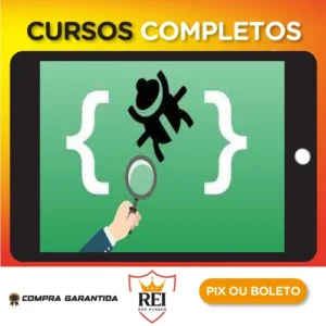 Reverse Engineering 1: x64dbg Debugger for Beginners - Paul Chin [INGLÊS]