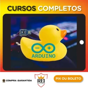 RubberDucky com Arduino - GuardWeb