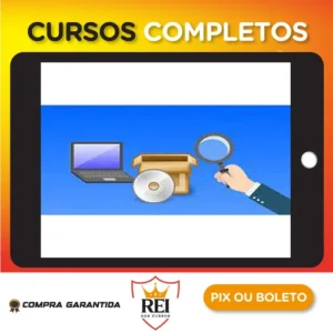 Software Ethical Hacking, How to Crack Software Legally - Paul Chin [INGLÊS]