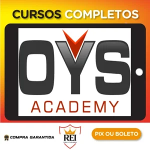 Virtualizando com VMware - OYS