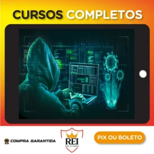 Curso Cheats Fps - Hackerbrasil