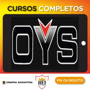 Curso Metasploit - OYS