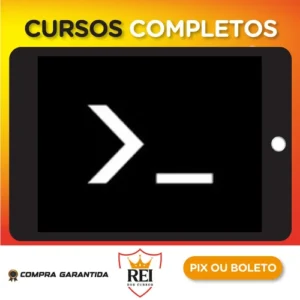 Curso Termux - DK Security