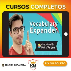 Vocabulary Expander - Mairo Vergara
