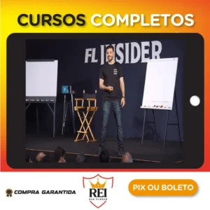 FL Insider - Erico Rocha