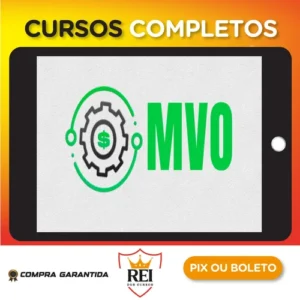 Máquina de Vendas Online - Matheus Borges