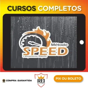 Método Lançamento Speed - LS Ads
