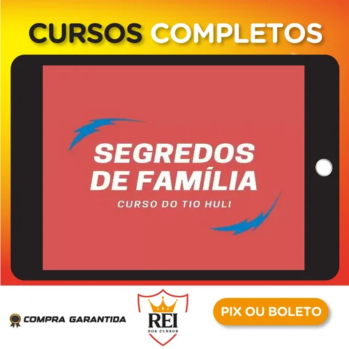 Investimentos150.webp Segredos de Família - Tio Huli