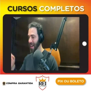 Conectores de Negócios - Ariel