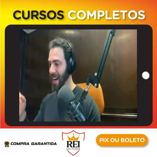 Conectores de Negócios - Ariel