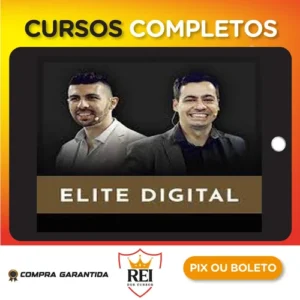 Elite Digital - JulianoTorriani e André Cia