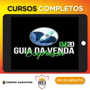 Guia da Venda Expressa 2.0 - Diego Oliveira E Luan Haires