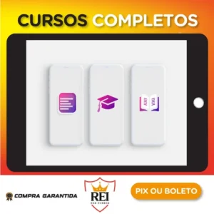 Marketing de Aplicativos Para Celular: Aprenda a Monetização de Aplicativos do Zero - Oak Academy [INGLÊS]