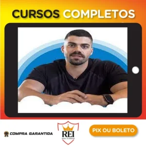 Mentoria Master - Nikolas Sasso & Joba