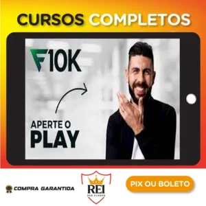 Treinamento Funil 10K - Juliano Torriani