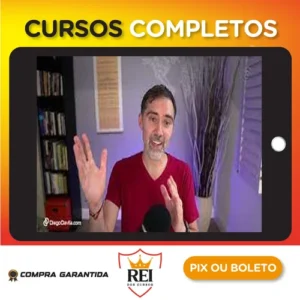 WhatsApp Marketing - Diego Davila