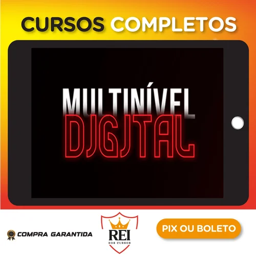Multinível Digital - André Roberti