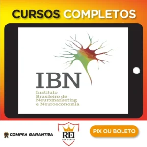 Neuromarketing - IBN (Instituto Brasileiro de Neuromarketing)