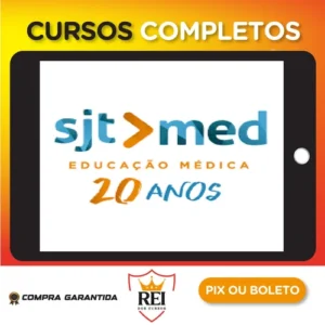 Apostilas SJT Med - SJT
