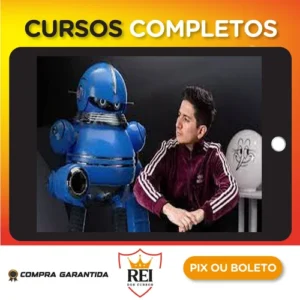 DOMESTIKA: Compositions with Cinema 4D and OctaneRender - Aaron Martínez [ESPANHOL]