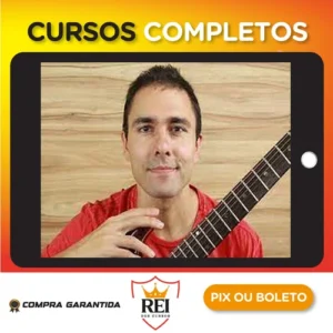 GuitarPedia Premium - Bruno Godinho