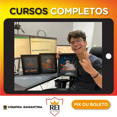 Calls Mastermind - Iago Peixoto