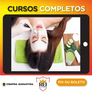 Cosmetologia - Portal Educação