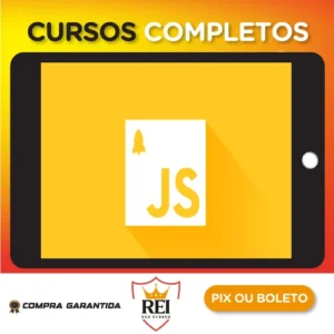 Algaworks: Mergulhando Javascript - Daniel Bonifacio