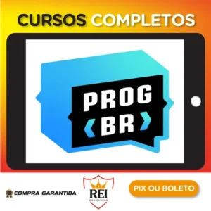 Curso Full Stack - Programador Br