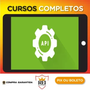 Especialista Spring REST - Algaworks