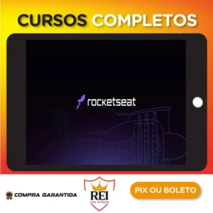 Expansion Week 2 - Rocketseat