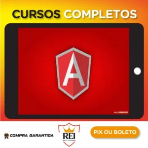 Angularjs 1 - Autor Não Informado