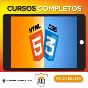 Apostila de Html e CSS - Diversos Autores