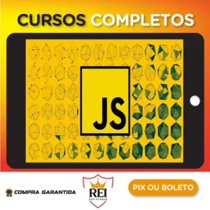 Javascript Algoritmos + Estrutura de Dados - Everton Braga