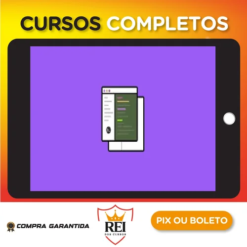 Shell Script do Básico ao Profissional - Mateus Müller