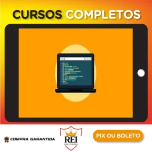 Aprenda Linguagem C Fundamentos Para Lógica de Programação - One Day Code