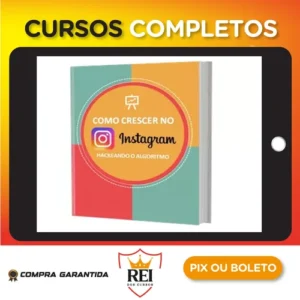 Como Crescer no Instagram: Hackeando o Algoritmo - Projeto Milhão