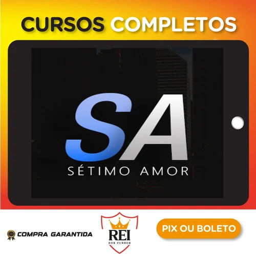 Guia de Abordagens - Sétimo Amor