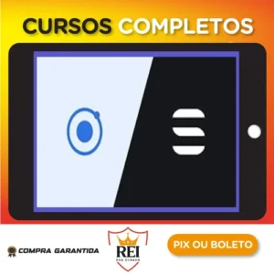 Desenvolvimento com Ionic 3 + WebComponents com StencilJS - Gabriel Barreto