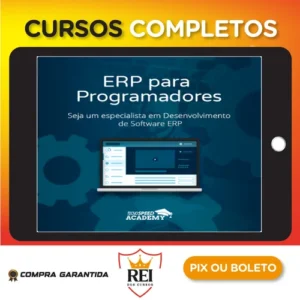 ERP para Programadores - Tecnospeed Academy