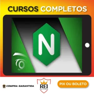 Install NGINX, PHP, MySQL, SSL & WordPress on Ubuntu - Udemy [INGLÊS]